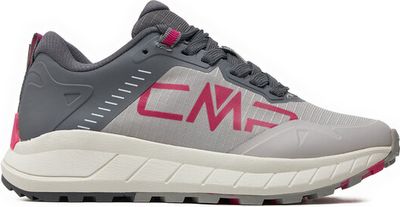 CMP - Buty sportowe damskie na wiosnę ze sklepu: eobuwie.pl w kategorii: Buty sportowe damskie - zdjęcie WP-EBWP-9KUZS-09B_0000303716790