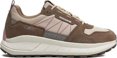 Buty sportowe damskie wiosenne CMP ze sklepu: eobuwie.pl w kategorii: Buty sportowe damskie - zdjęcie WP-EBWP-9KUZS-09B_0000303716967