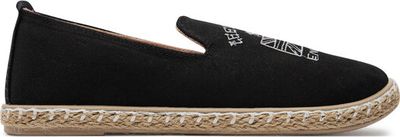 Espadryle damskie na lato Lee Cooper ze sklepu: eobuwie.pl w kategorii: Espadryle damskie - zdjęcie WP-EBWP-9KUZS-09B_0000303729783