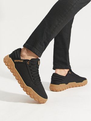 Buty sportowe męskie jesienne CAT Footwear ze sklepu: eobuwie.pl w kategorii: Buty sportowe męskie - zdjęcie WP-EBWP-9KUZS-09B_0000303739751
