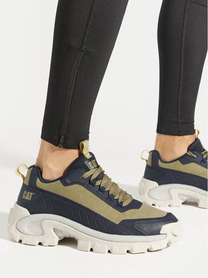 Buty sportowe męskie jesienne CAT Footwear ze sklepu: eobuwie.pl w kategorii: Buty sportowe męskie - zdjęcie WP-EBWP-9KUZS-09B_0000303739935