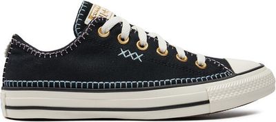 Trampki damskie wiosenne Converse ze sklepu: eobuwie.pl w kategorii: Trampki damskie - zdjęcie WP-EBWP-9KUZS-09B_0000303743116