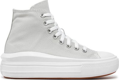 Converse - Trampki damskie wiosenne ze sklepu: eobuwie.pl w kategorii: Trampki damskie - zdjęcie WP-EBWP-9KUZS-09B_0000303743987