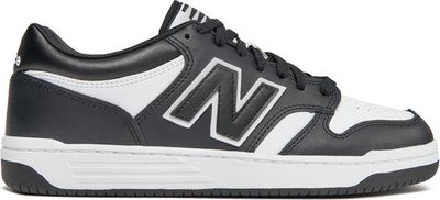 New Balance - Buty sportowe męskie na wiosnę jesienne ze sklepu: eobuwie.pl w kategorii: Buty sportowe męskie - zdjęcie WP-EBWP-9KUZS-09B_0000303754945