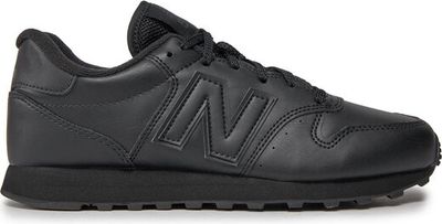 Buty sportowe męskie jesienne New Balance ze sklepu: eobuwie.pl w kategorii: Buty sportowe męskie - zdjęcie WP-EBWP-9KUZS-09B_0000303755003
