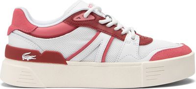Buty sportowe damskie wiosenne Lacoste ze sklepu: eobuwie.pl w kategorii: Buty sportowe damskie - zdjęcie WP-EBWP-9KUZS-09B_0000303769055