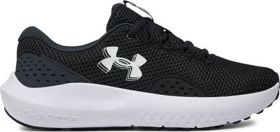 Buty sportowe damskie wiosenne Under Armour ze sklepu: eobuwie.pl w kategorii: Buty sportowe damskie - zdjęcie WP-EBWP-9KUZS-09B_0000303775889