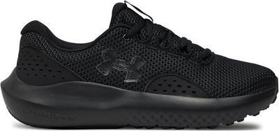 Buty sportowe damskie wiosenne Under Armour ze sklepu: eobuwie.pl w kategorii: Buty sportowe damskie - zdjęcie WP-EBWP-9KUZS-09B_0000303775896