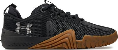 Buty sportowe damskie na wiosnę Under Armour ze sklepu: eobuwie.pl w kategorii: Buty sportowe damskie - zdjęcie WP-EBWP-9KUZS-09B_0000303777982