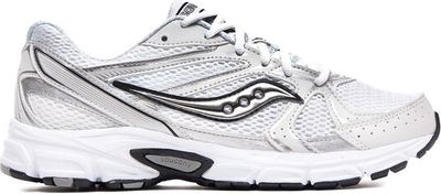 Buty sportowe męskie na wiosnę Saucony ze sklepu: eobuwie.pl w kategorii: Buty sportowe męskie - zdjęcie WP-EBWP-9KUZS-09B_0000303779467