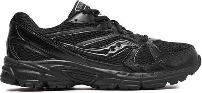 Buty sportowe męskie jesienne Saucony ze sklepu: eobuwie.pl w kategorii: Buty sportowe męskie - zdjęcie WP-EBWP-9KUZS-09B_0000303779481