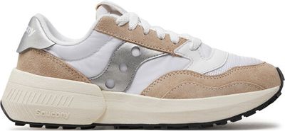 Buty sportowe damskie wiosenne Saucony ze sklepu: eobuwie.pl w kategorii: Buty sportowe damskie - zdjęcie WP-EBWP-9KUZS-09B_0000303779931