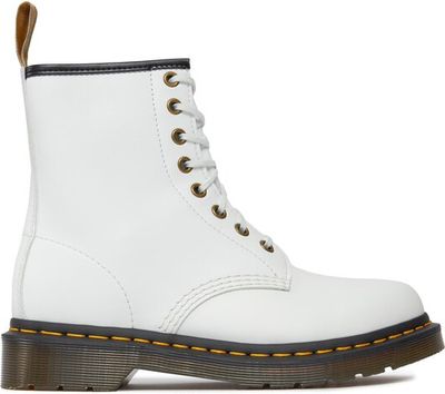 Workery damskie jesienne Dr. Martens ze sklepu: eobuwie.pl w kategorii: Workery damskie - zdjęcie WP-EBWP-9KUZS-09B_0000303781576