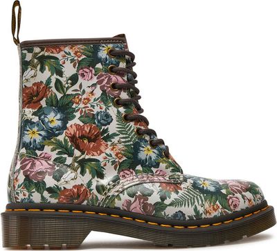 Workery damskie jesienne Dr. Martens ze sklepu: eobuwie.pl w kategorii: Workery damskie - zdjęcie WP-EBWP-9KUZS-09B_0000303781903