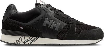 Helly Hansen - Buty sportowe męskie jesienne ze sklepu: eobuwie.pl w kategorii: Buty sportowe męskie - zdjęcie WP-EBWP-9KUZS-09B_0000303783822