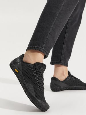 Buty sportowe damskie Merrell ze sklepu: eobuwie.pl w kategorii: Buty sportowe damskie - zdjęcie WP-EBWP-9KUZS-09B_0000303795207