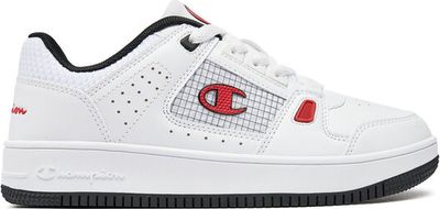 Buty sportowe dziecięce na wiosnę Champion ze sklepu: eobuwie.pl w kategorii: Buty sportowe dziecięce - zdjęcie WP-EBWP-9KUZS-09B_0000303795825