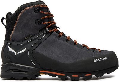 SALEWA - Buty trekkingowe męskie zimowe ze sklepu: eobuwie.pl w kategorii: Buty trekkingowe męskie - zdjęcie WP-EBWP-9KUZS-09B_0000303796440