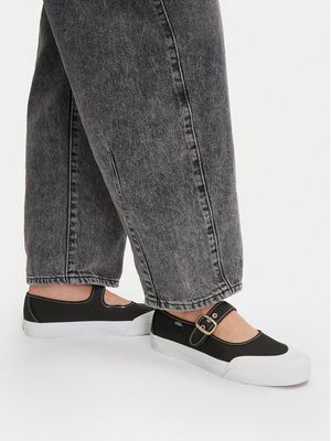 Trampki damskie na wiosnę Vans ze sklepu: eobuwie.pl w kategorii: Trampki damskie - zdjęcie WP-EBWP-9KUZS-09B_0000303796969