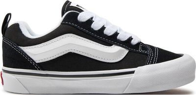 Trampki dziecięce na wiosnę Vans ze sklepu: eobuwie.pl w kategorii: Trampki dziecięce - zdjęcie WP-EBWP-9KUZS-09B_0000303798611
