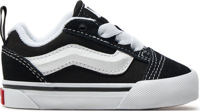 Trampki dziecięce wiosenne Vans ze sklepu: eobuwie.pl w kategorii: Trampki dziecięce - zdjęcie WP-EBWP-9KUZS-09B_0000303798642