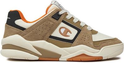 Buty sportowe męskie jesienne Champion ze sklepu: eobuwie.pl w kategorii: Buty sportowe męskie - zdjęcie WP-EBWP-9KUZS-09B_0000303804572