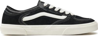 Vans - Trampki damskie na wiosnę ze sklepu: eobuwie.pl w kategorii: Trampki damskie - zdjęcie WP-EBWP-9KUZS-09B_0000303810573