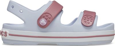 Crocs - Sandały dziecięce letnie ze sklepu: eobuwie.pl w kategorii: Sandały dziecięce - zdjęcie WP-EBWP-9KUZS-09B_0000303811235