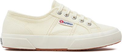 Superga - Trampki damskie na wiosnę ze sklepu: eobuwie.pl w kategorii: Trampki damskie - zdjęcie WP-EBWP-9KUZS-09B_0000303819866