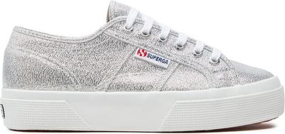 Trampki damskie wiosenne Superga ze sklepu: eobuwie.pl w kategorii: Trampki damskie - zdjęcie WP-EBWP-9KUZS-09B_0000303820107
