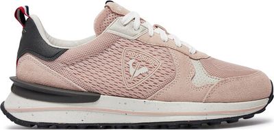 Buty sportowe damskie na wiosnę Rossignol ze sklepu: eobuwie.pl w kategorii: Buty sportowe damskie - zdjęcie WP-EBWP-9KUZS-09B_0000303826154