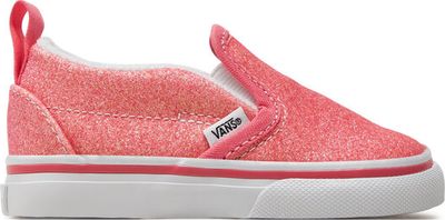 Trampki dziecięce wiosenne Vans ze sklepu: eobuwie.pl w kategorii: Trampki dziecięce - zdjęcie WP-EBWP-9KUZS-09B_0000303826642