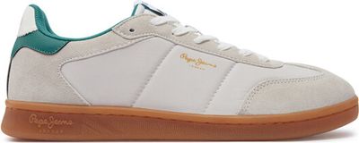 Buty sportowe męskie na wiosnę Pepe Jeans ze sklepu: eobuwie.pl w kategorii: Buty sportowe męskie - zdjęcie WP-EBWP-9KUZS-09B_0000303827199