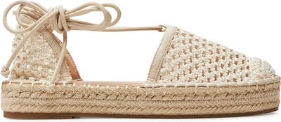 Espadryle damskie na lato Aldo ze sklepu: eobuwie.pl w kategorii: Espadryle damskie - zdjęcie WP-EBWP-9KUZS-09B_0000303830205