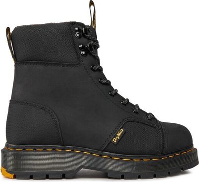 Workery damskie na jesień Dr. Martens ze sklepu: eobuwie.pl w kategorii: Workery damskie - zdjęcie WP-EBWP-9KUZS-09B_0000303841867