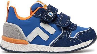 Buty sportowe dziecięce na wiosnę Naturino ze sklepu: eobuwie.pl w kategorii: Buty sportowe dziecięce - zdjęcie WP-EBWP-9KUZS-09B_0000303875480