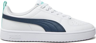 Buty sportowe dziecięce wiosenne Puma ze sklepu: eobuwie.pl w kategorii: Buty sportowe dziecięce - zdjęcie WP-EBWP-9KUZS-09B_0000303894115