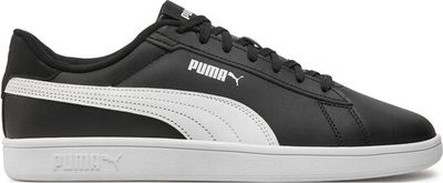 Buty sportowe męskie wiosenne Puma ze sklepu: eobuwie.pl w kategorii: Buty sportowe męskie - zdjęcie WP-EBWP-9KUZS-09B_0000303894214