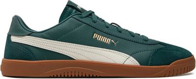 Buty sportowe męskie jesienne wiosenne Puma ze sklepu: eobuwie.pl w kategorii: Buty sportowe męskie - zdjęcie WP-EBWP-9KUZS-09B_0000303894542