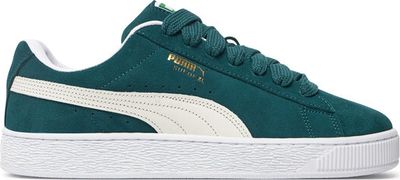 Buty sportowe męskie na wiosnę Puma ze sklepu: eobuwie.pl w kategorii: Buty sportowe męskie - zdjęcie WP-EBWP-9KUZS-09B_0000303894559