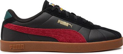 Buty sportowe męskie na wiosnę Puma ze sklepu: eobuwie.pl w kategorii: Buty sportowe męskie - zdjęcie WP-EBWP-9KUZS-09B_0000303894795