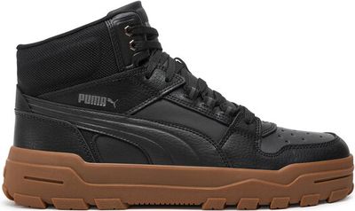 Buty sportowe męskie na jesień Puma ze sklepu: eobuwie.pl w kategorii: Buty sportowe męskie - zdjęcie WP-EBWP-9KUZS-09B_0000303895006