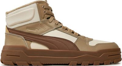 Buty sportowe męskie wiosenne Puma ze sklepu: eobuwie.pl w kategorii: Buty sportowe męskie - zdjęcie WP-EBWP-9KUZS-09B_0000303895327