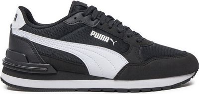 Buty sportowe dziecięce Puma ze sklepu: eobuwie.pl w kategorii: Buty sportowe dziecięce - zdjęcie WP-EBWP-9KUZS-09B_0000303895525