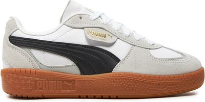 Buty sportowe damskie na wiosnę Puma ze sklepu: eobuwie.pl w kategorii: Buty sportowe damskie - zdjęcie WP-EBWP-9KUZS-09B_0000303895808