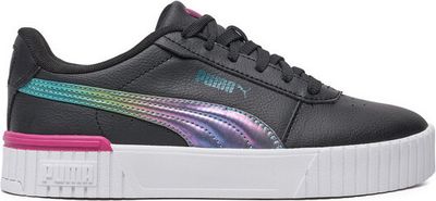 Puma - Buty sportowe dziecięce na wiosnę ze sklepu: eobuwie.pl w kategorii: Buty sportowe dziecięce - zdjęcie WP-EBWP-9KUZS-09B_0000303895822