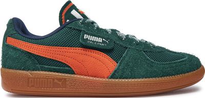 Puma - Buty sportowe męskie na wiosnę ze sklepu: eobuwie.pl w kategorii: Buty sportowe męskie - zdjęcie WP-EBWP-9KUZS-09B_0000303895839