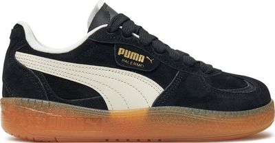 Buty sportowe damskie na wiosnę Puma ze sklepu: eobuwie.pl w kategorii: Buty sportowe damskie - zdjęcie WP-EBWP-9KUZS-09B_0000303895969