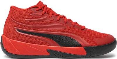 Buty sportowe męskie na wiosnę Puma ze sklepu: eobuwie.pl w kategorii: Buty sportowe męskie - zdjęcie WP-EBWP-9KUZS-09B_0000303901271