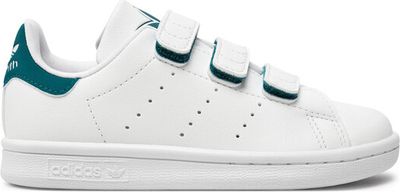 Buty sportowe dziecięce na wiosnę adidas ze sklepu: eobuwie.pl w kategorii: Buty sportowe dziecięce - zdjęcie WP-EBWP-9KUZS-09B_0000303902094